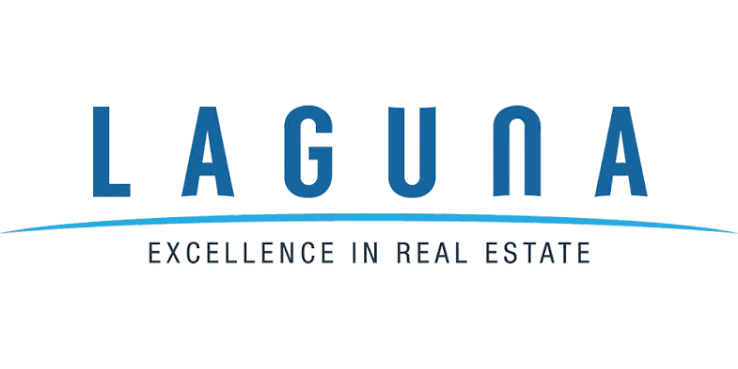 Laguna Real Estate logo