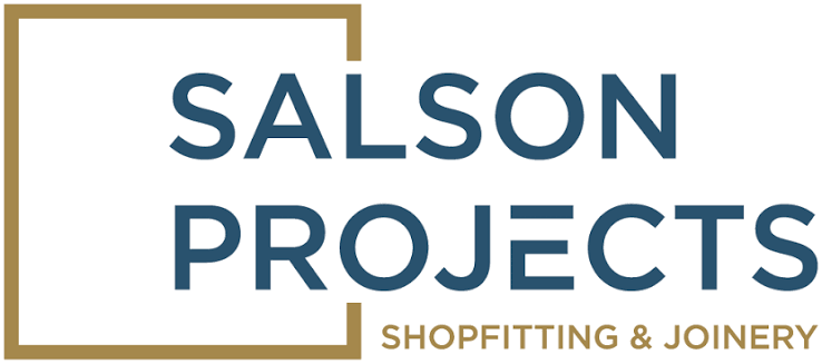 Salson Projects logo